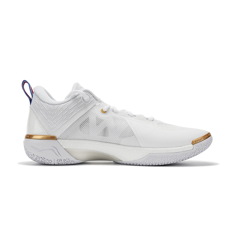 Wade Shadow 6 V2 "Road to Finals"