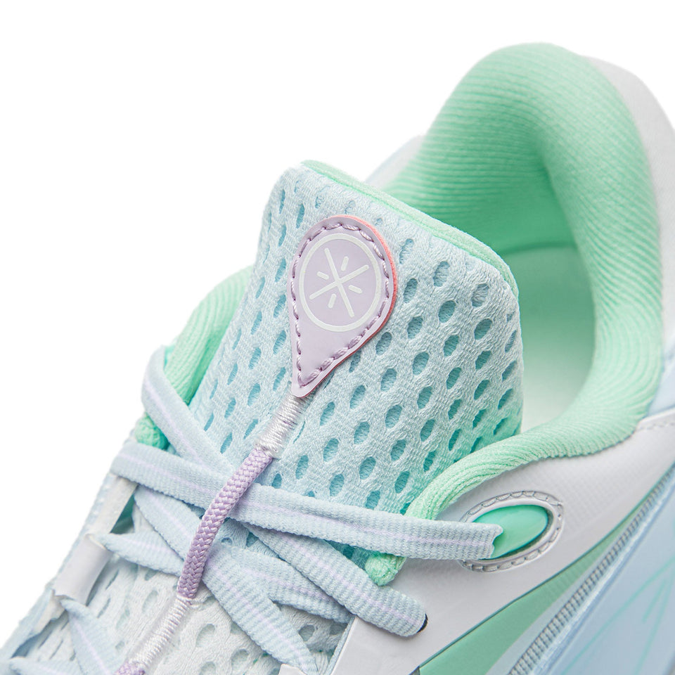 Wade 808 5 Ultra "Oxygen"