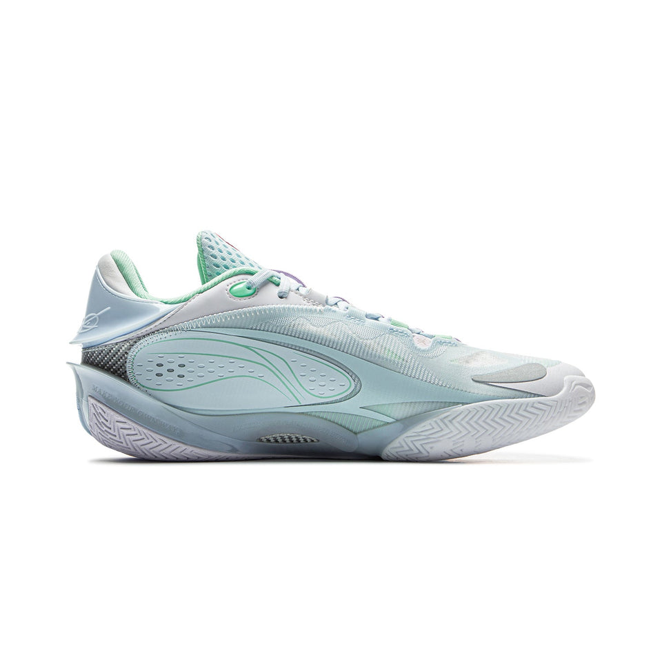 Wade 808 5 Ultra "Oxygen"
