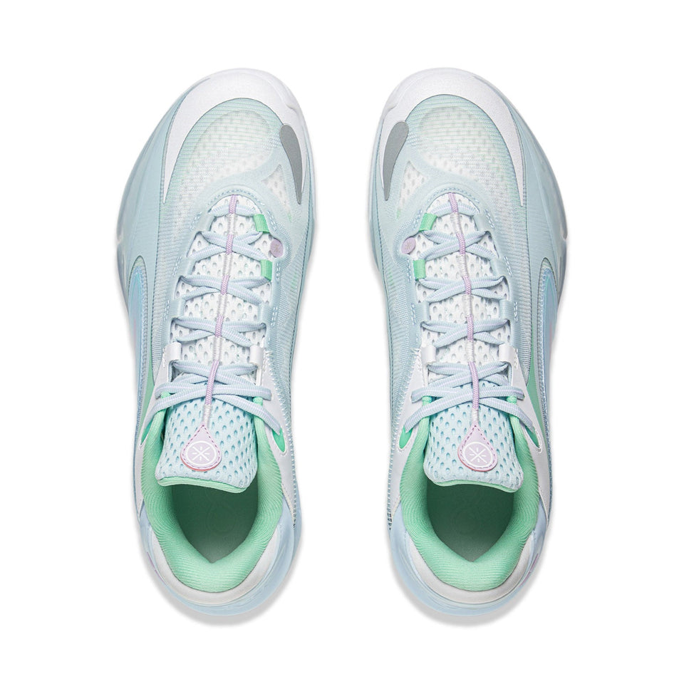 Wade 808 5 Ultra "Oxygen"