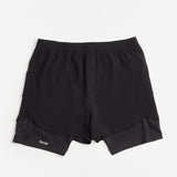 Acid Running 2-in-1 Shorts