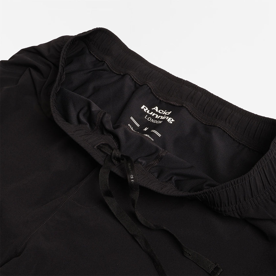 Acid Running 2-in-1 Shorts