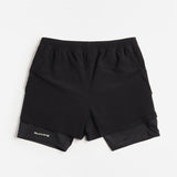 Acid Running 2-in-1 Shorts