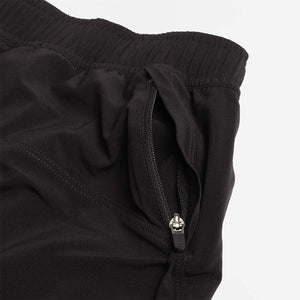 Acid Running 2-in-1 Shorts