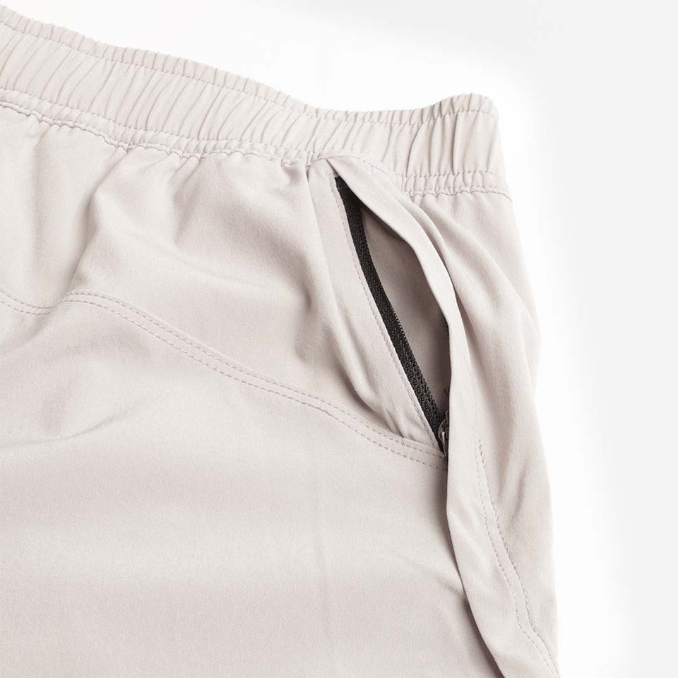 Acid Running 2-in-1 Shorts