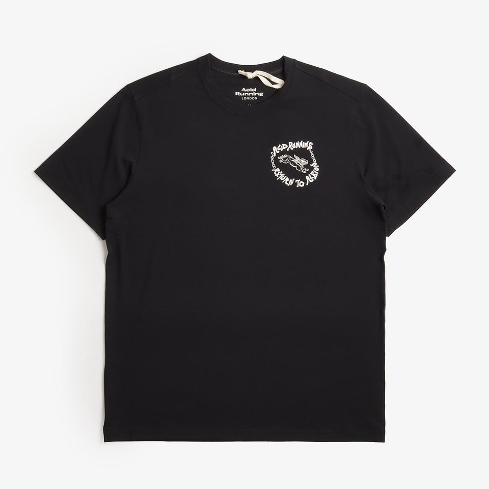Acid Running Albion T-Shirt