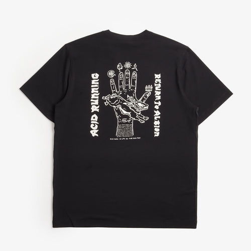 Acid Running Albion T-Shirt