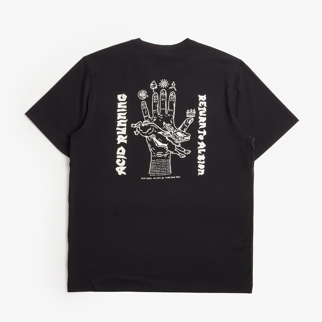 Acid Running Albion T-Shirt