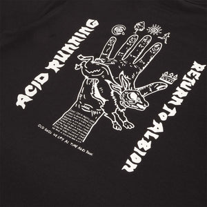 Acid Running Albion T-Shirt