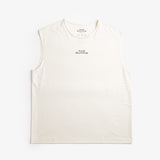 Acid Running Logo Tank