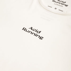 Acid Running Logo Tank