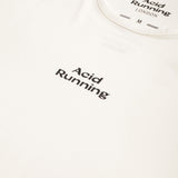 Acid Running Logo Tank