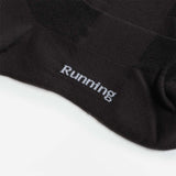 Acid Running Logo Socks