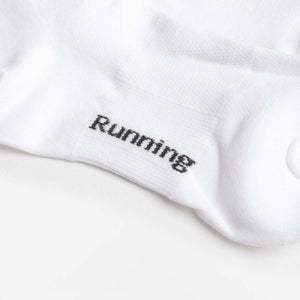 Acid Running Logo Socks