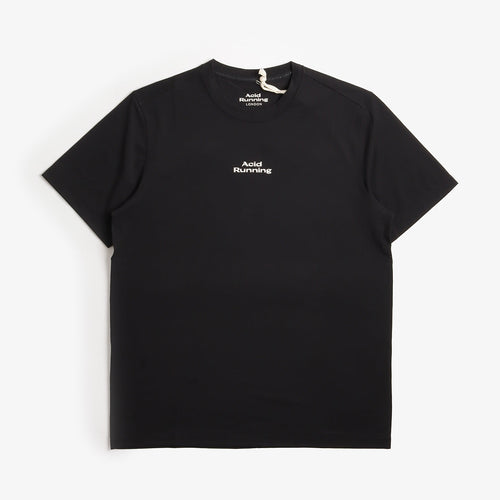 Acid Running Logo T-Shirt