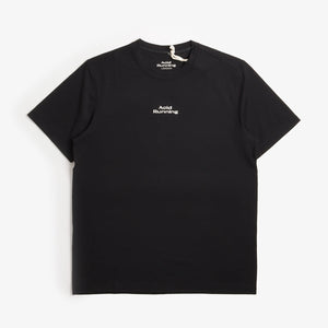 Acid Running Logo T-Shirt
