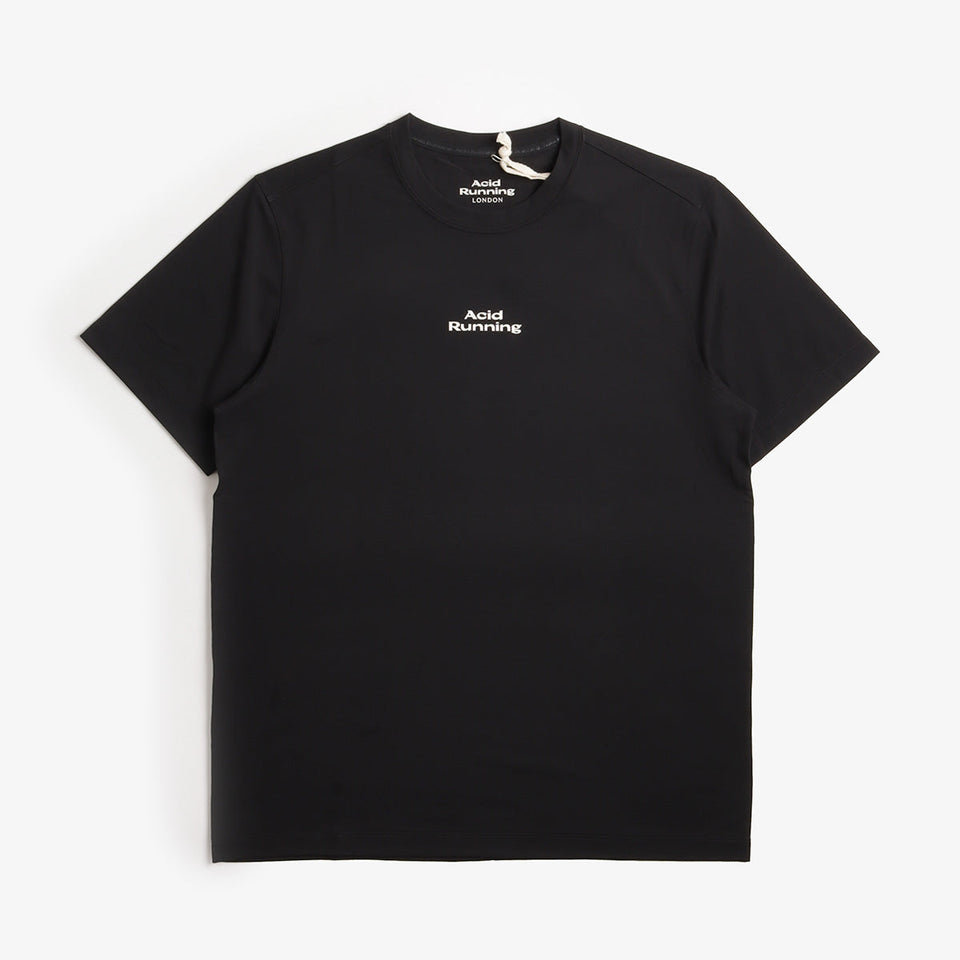 Acid Running Logo T-Shirt