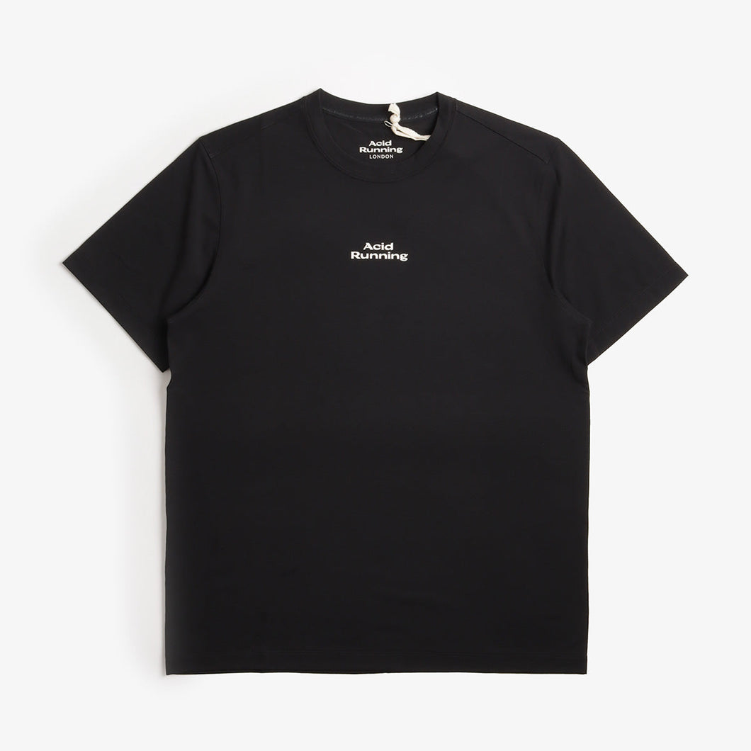 Acid Running Logo T-Shirt