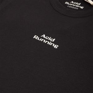Acid Running Logo T-Shirt