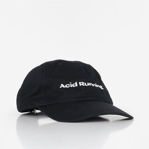 Acid Running Luxury Pace Cap