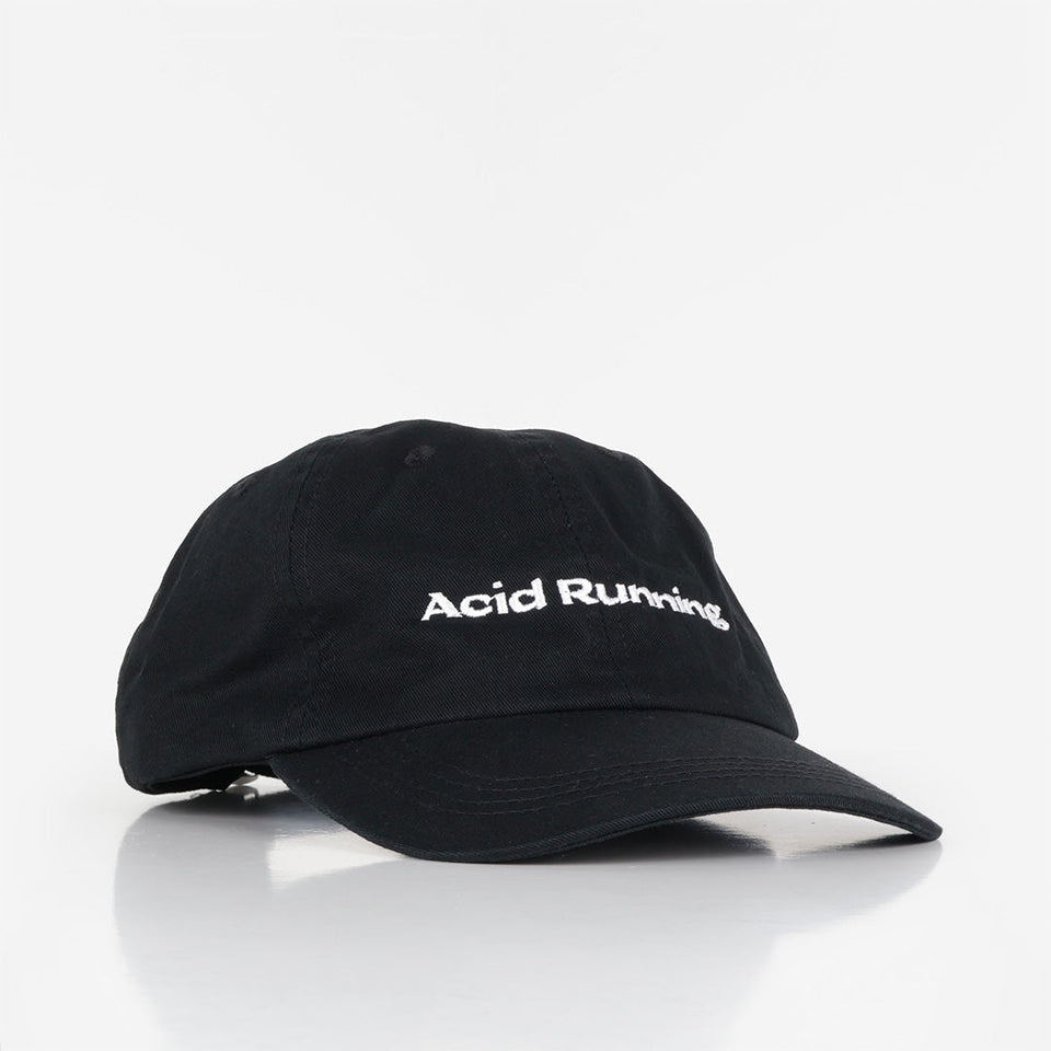 Acid Running Luxury Pace Cap