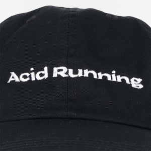 Acid Running Luxury Pace Cap