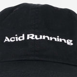Acid Running Luxury Pace Cap