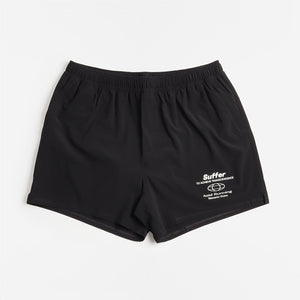Acid Running Worth It Hybrid Shorts 2.0