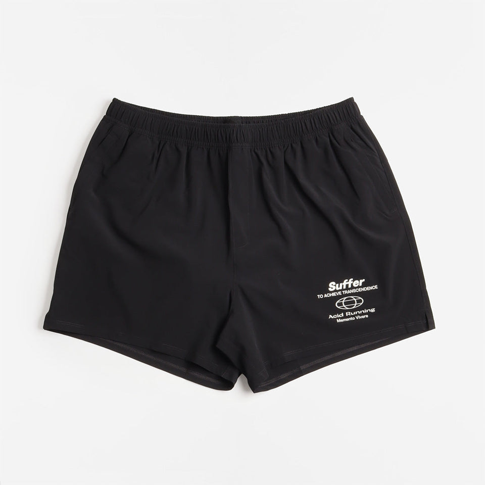 Acid Running Worth It Hybrid Shorts 2.0