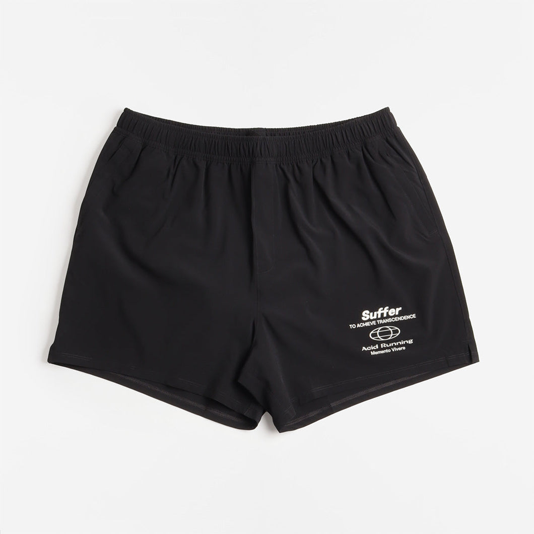 Acid Running Worth It Hybrid Shorts 2.0