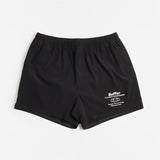 Acid Running Worth It Hybrid Shorts 2.0