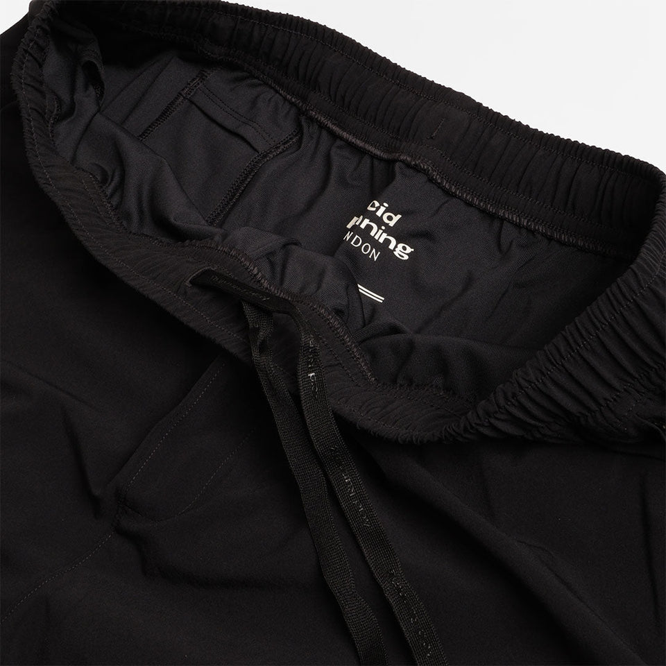 Acid Running Worth It Hybrid Shorts 2.0