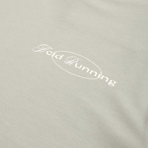 Acid Running Worth It T-Shirt