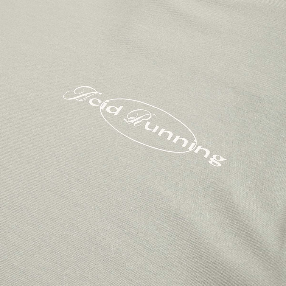 Acid Running Worth It T-Shirt