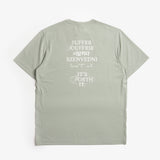 Acid Running Worth It T-Shirt