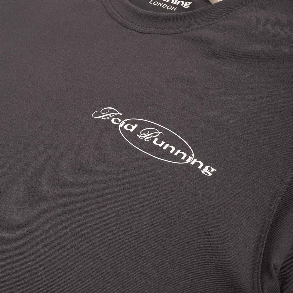 Acid Running Worth It T-Shirt