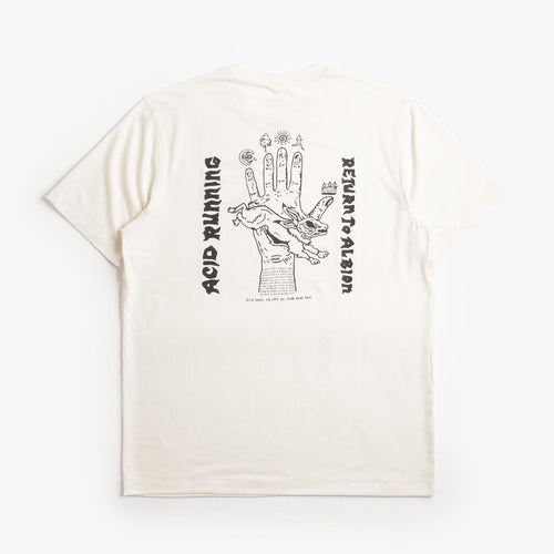 Acid Running Albion T-Shirt