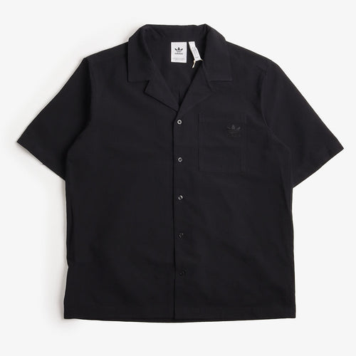 Adidas Originals Essentials Seersucker Shirt