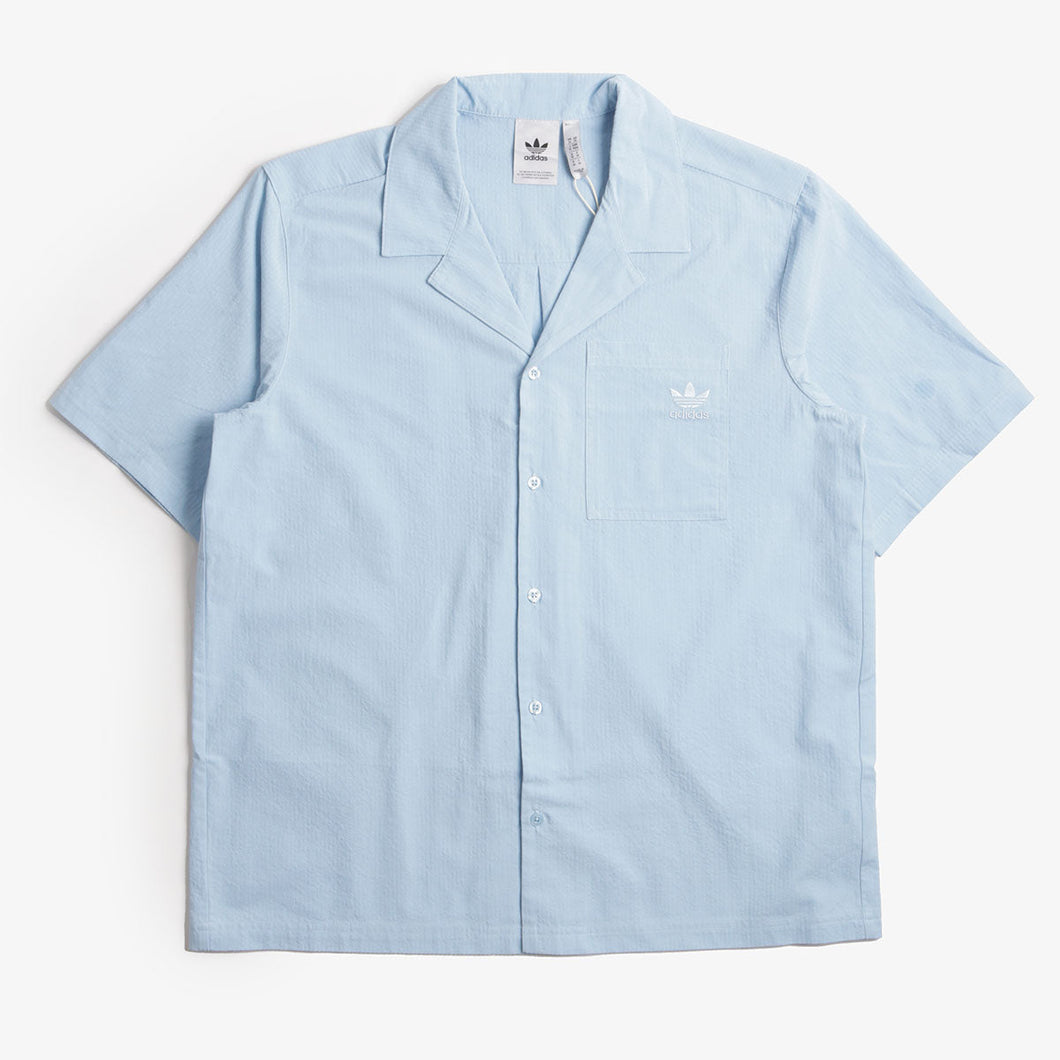 Adidas Originals Essentials Seersucker Shirt