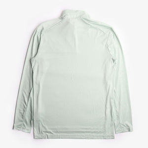 Adidas Originals Terrex Multi Half Zip Long Sleeve T-Shirt