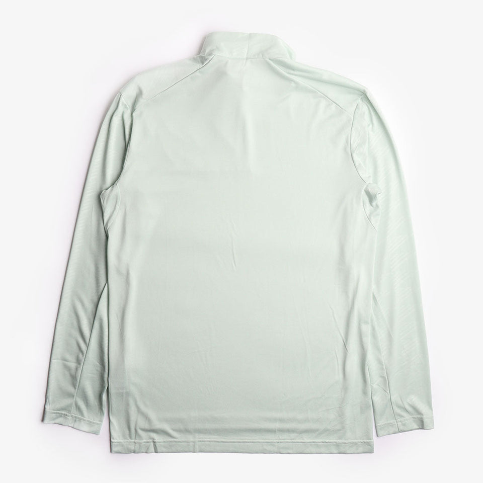 Adidas Originals Terrex Multi Half Zip Long Sleeve T-Shirt