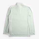 Adidas Originals Terrex Multi Half Zip Long Sleeve T-Shirt