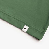 And Wander Big Logo T-Shirt