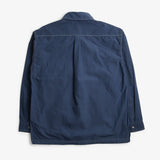 And Wander Cordura Cotton Rip Shirt Jacket