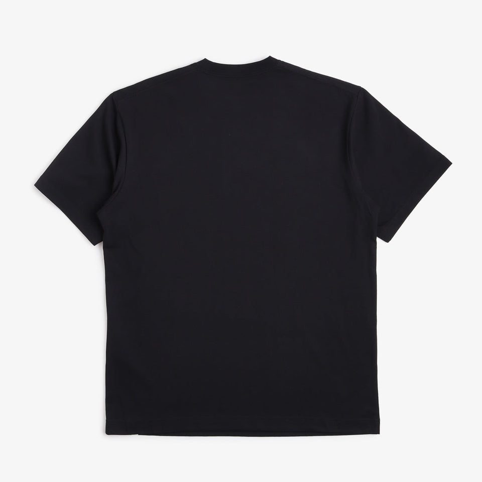 And Wander Big Logo T-Shirt