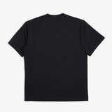 And Wander Big Logo T-Shirt