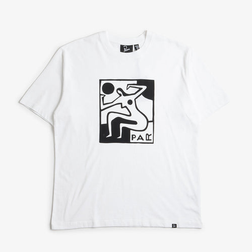 By Parra Ball Sports T-Shirt
