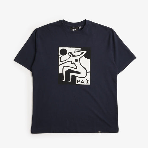 By Parra Ball Sports T-Shirt