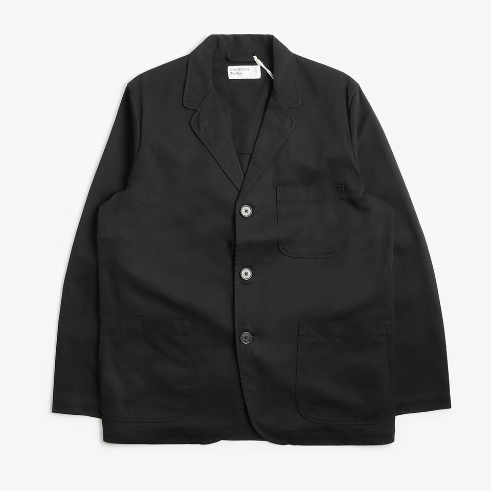 Universal Works Three Button Jacket