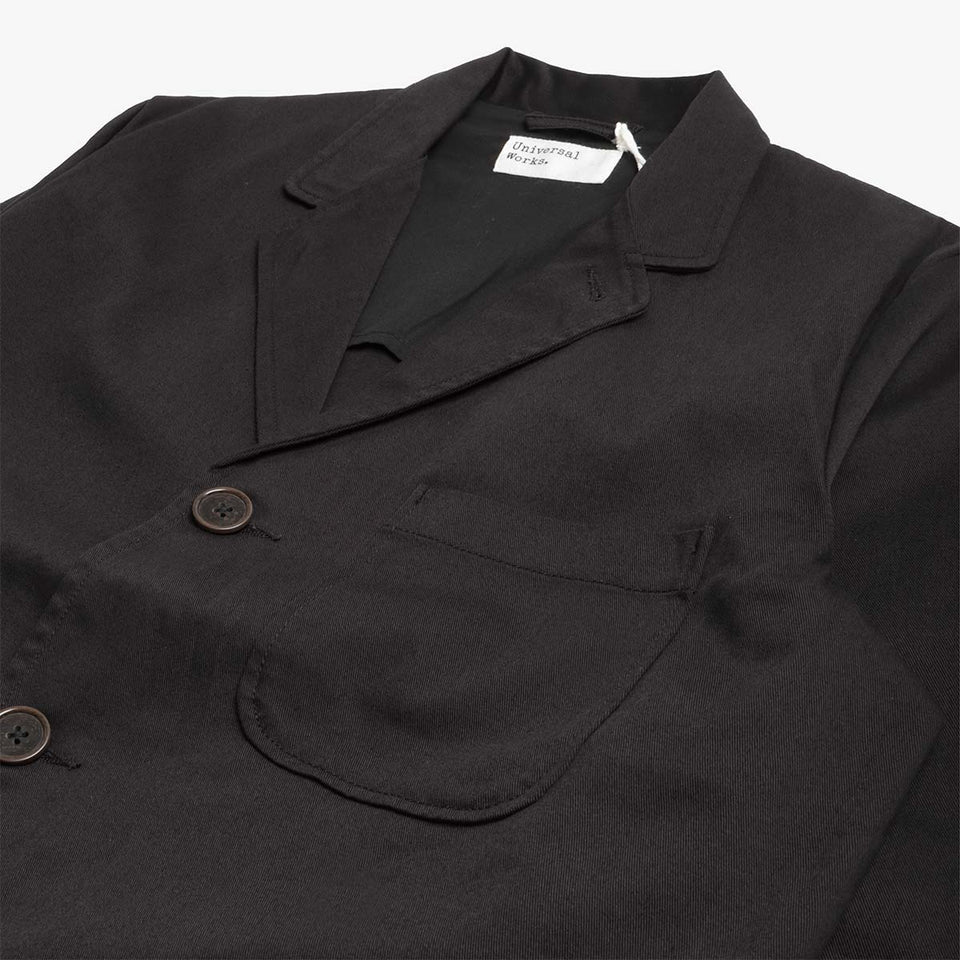 Universal Works Three Button Jacket